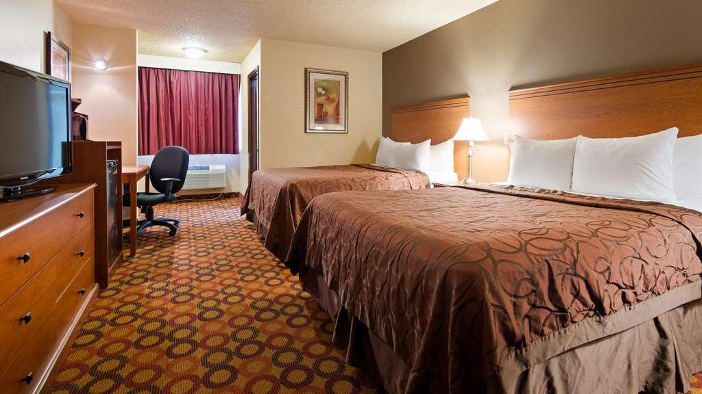 Americinn By Wyndham Appleton Downtown Buitenkant foto