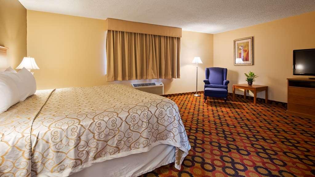 Americinn By Wyndham Appleton Downtown Buitenkant foto