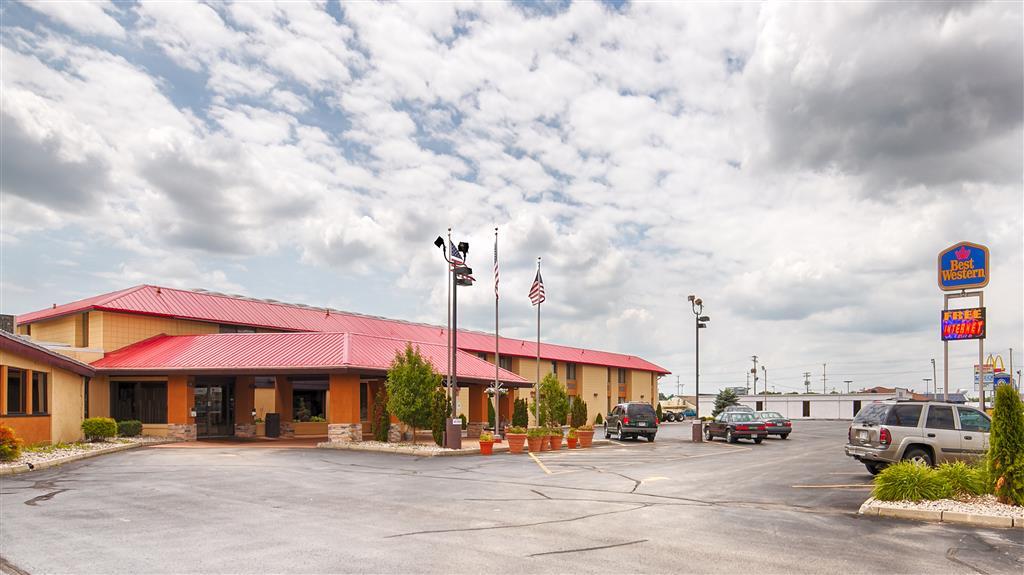 Americinn By Wyndham Appleton Downtown Buitenkant foto