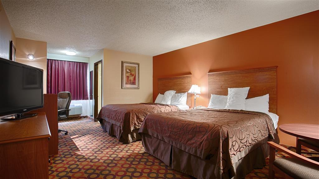 Americinn By Wyndham Appleton Downtown Buitenkant foto