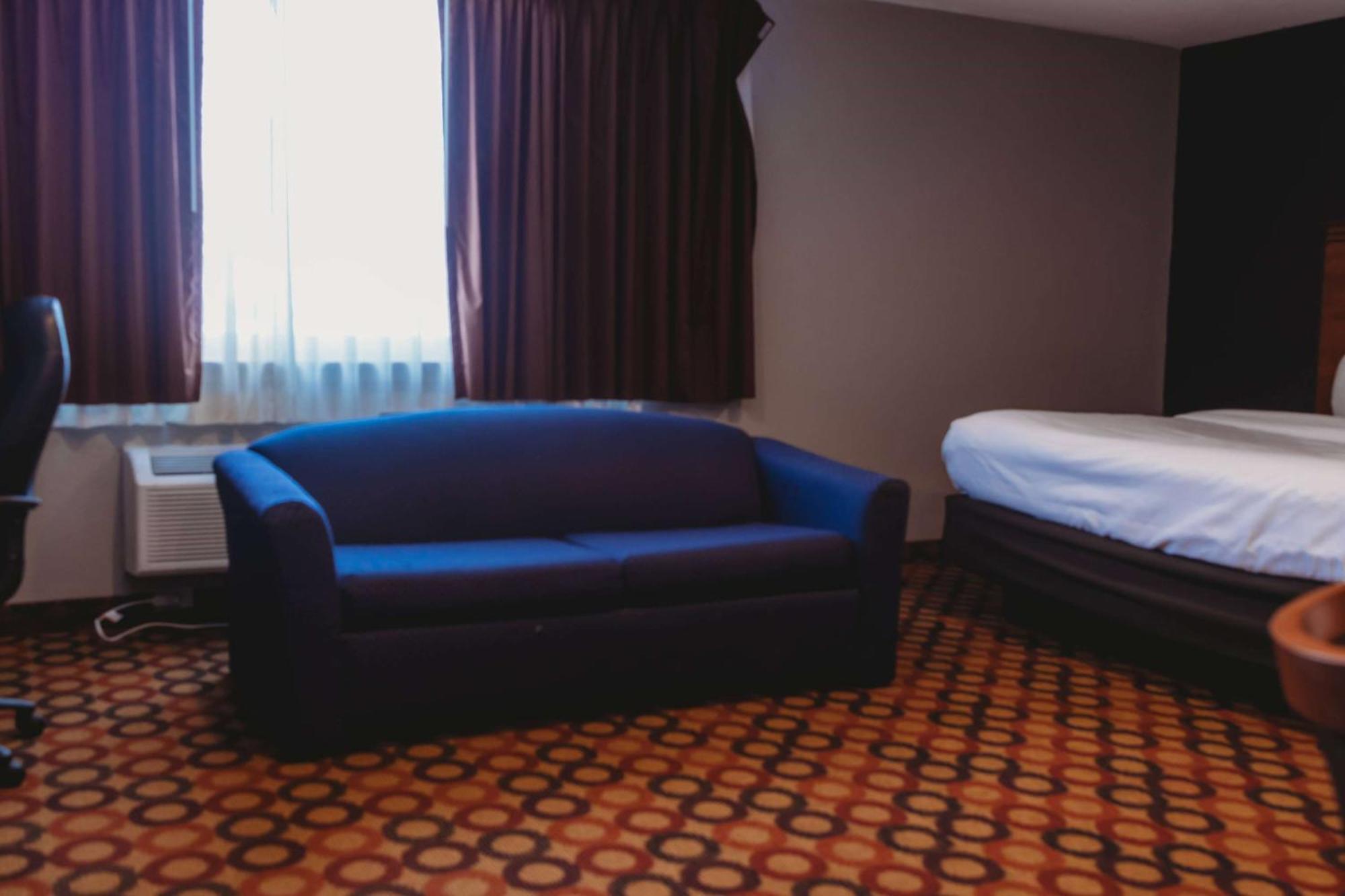 Americinn By Wyndham Appleton Downtown Buitenkant foto