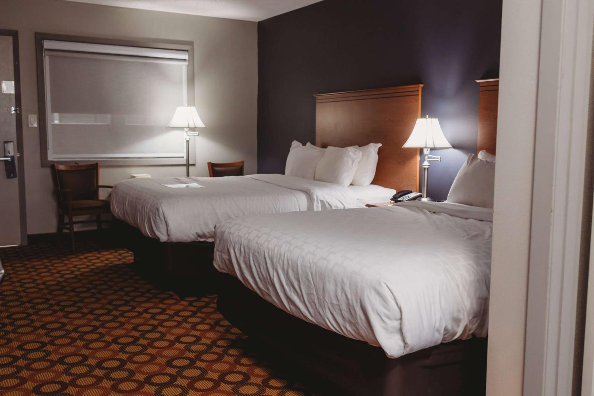 Americinn By Wyndham Appleton Downtown Buitenkant foto