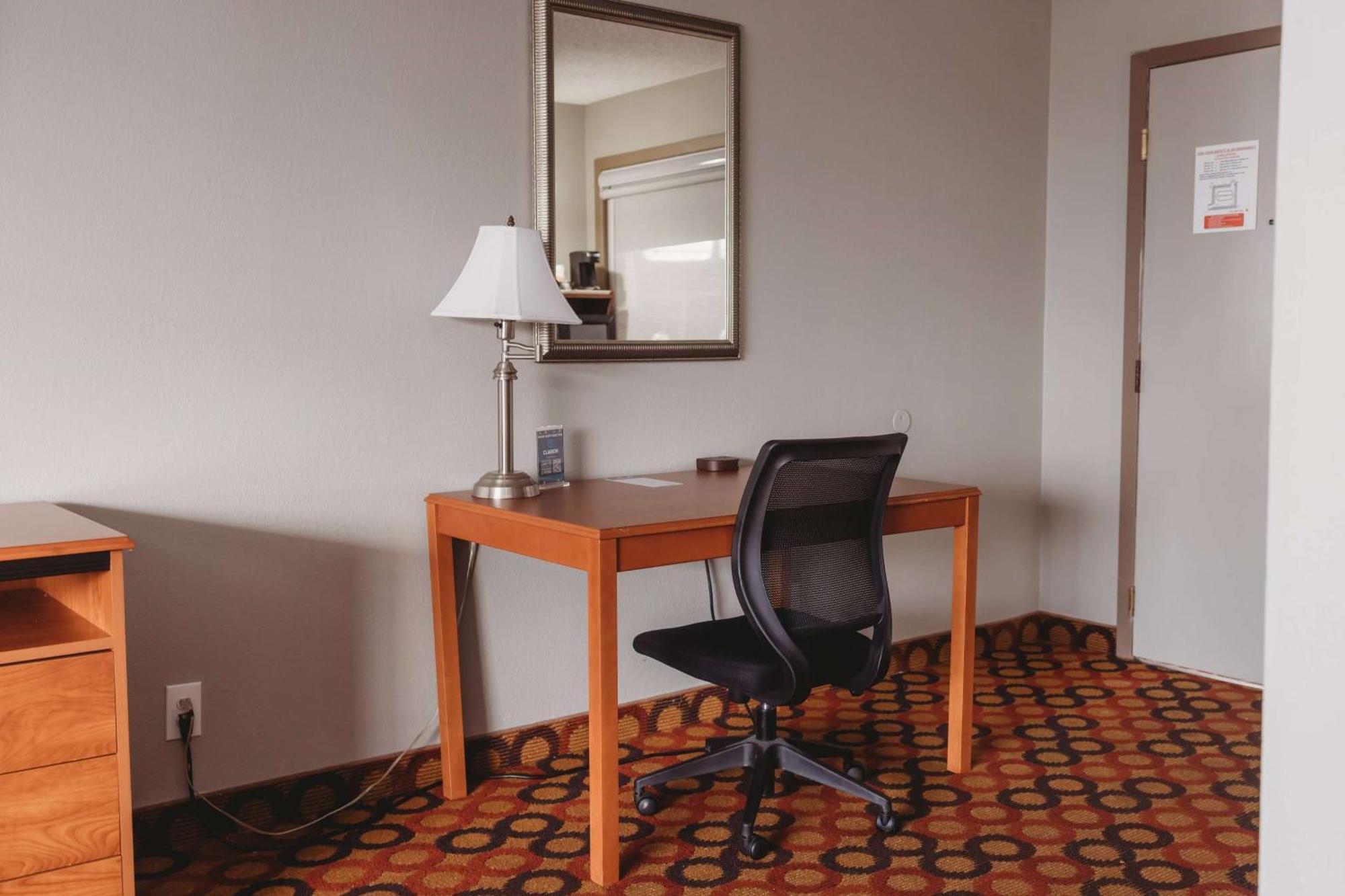 Americinn By Wyndham Appleton Downtown Buitenkant foto