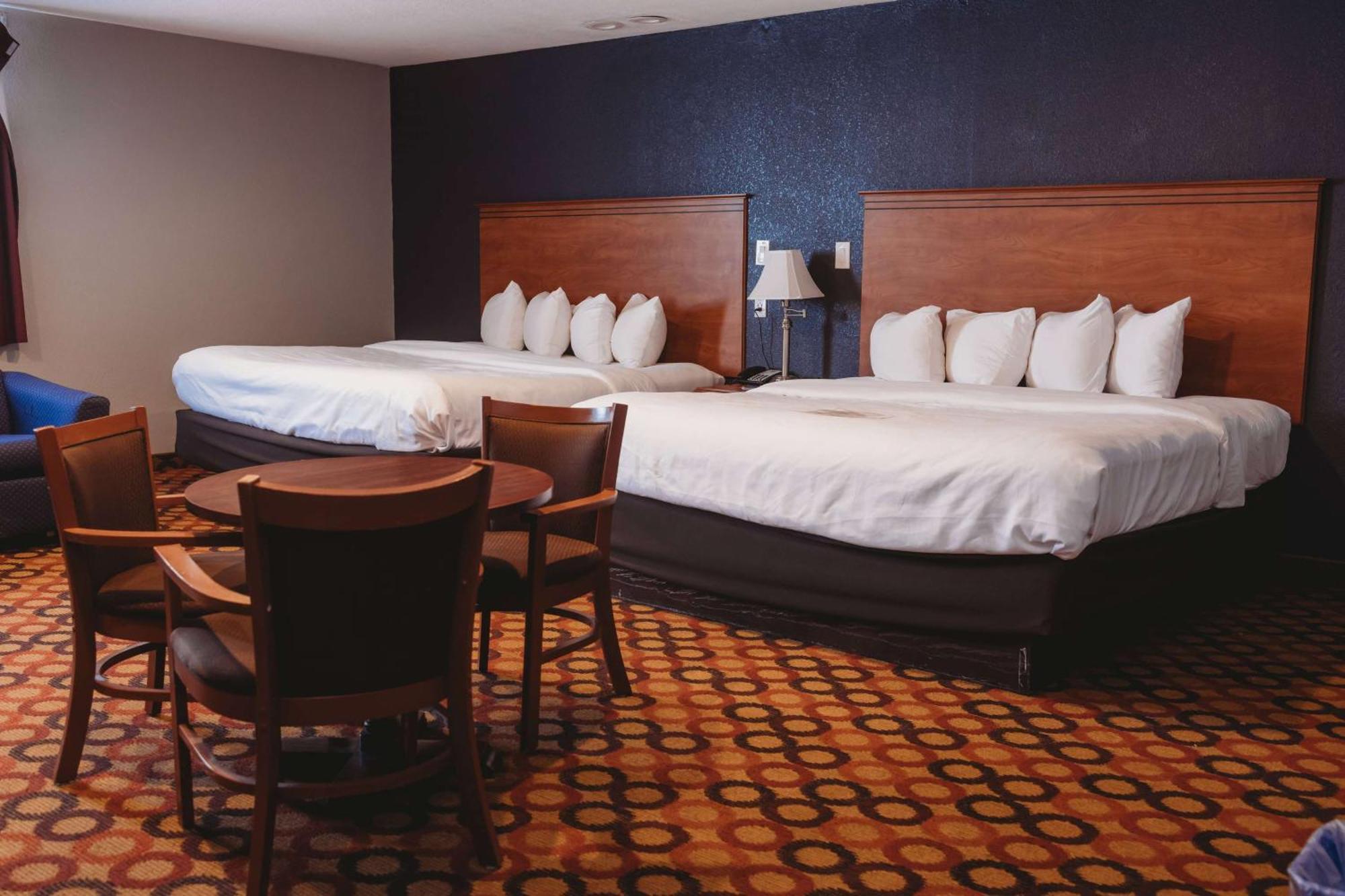 Americinn By Wyndham Appleton Downtown Buitenkant foto