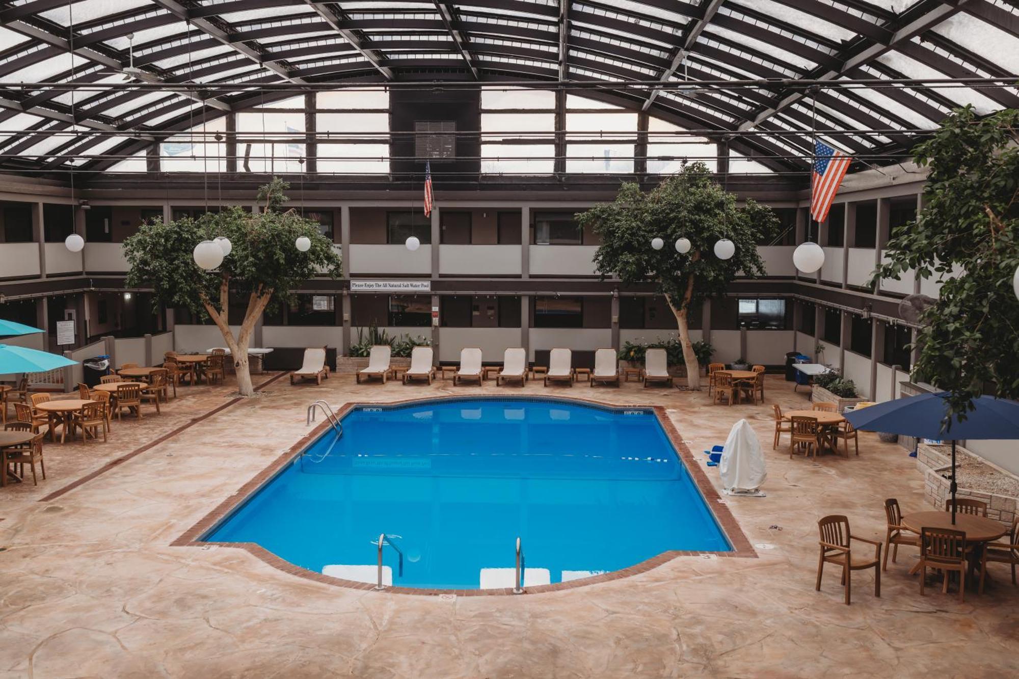 Americinn By Wyndham Appleton Downtown Buitenkant foto