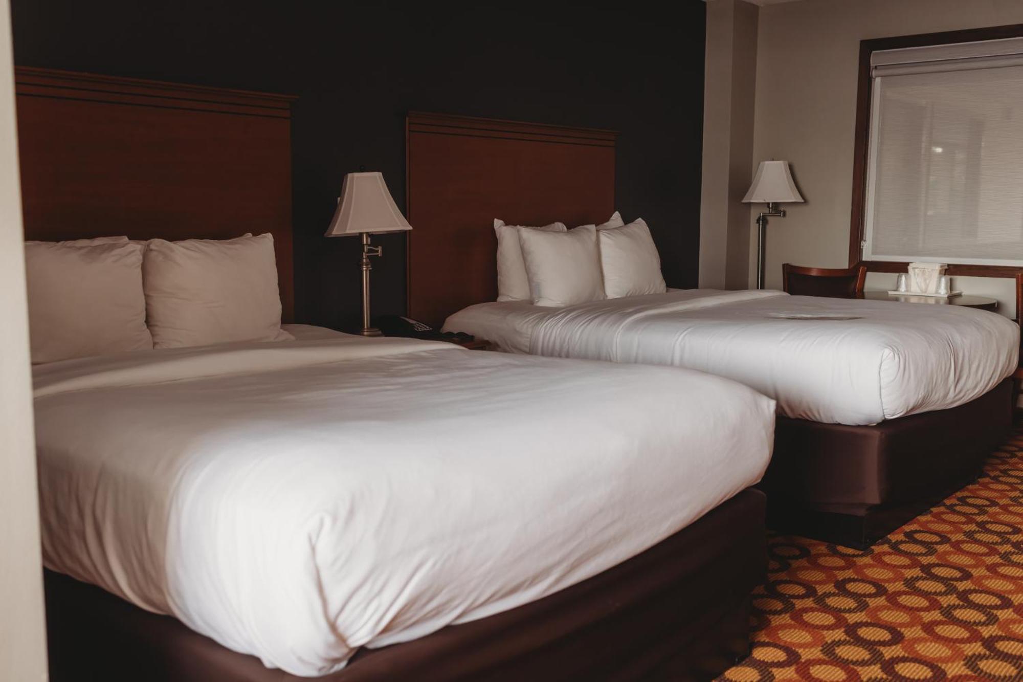 Americinn By Wyndham Appleton Downtown Buitenkant foto