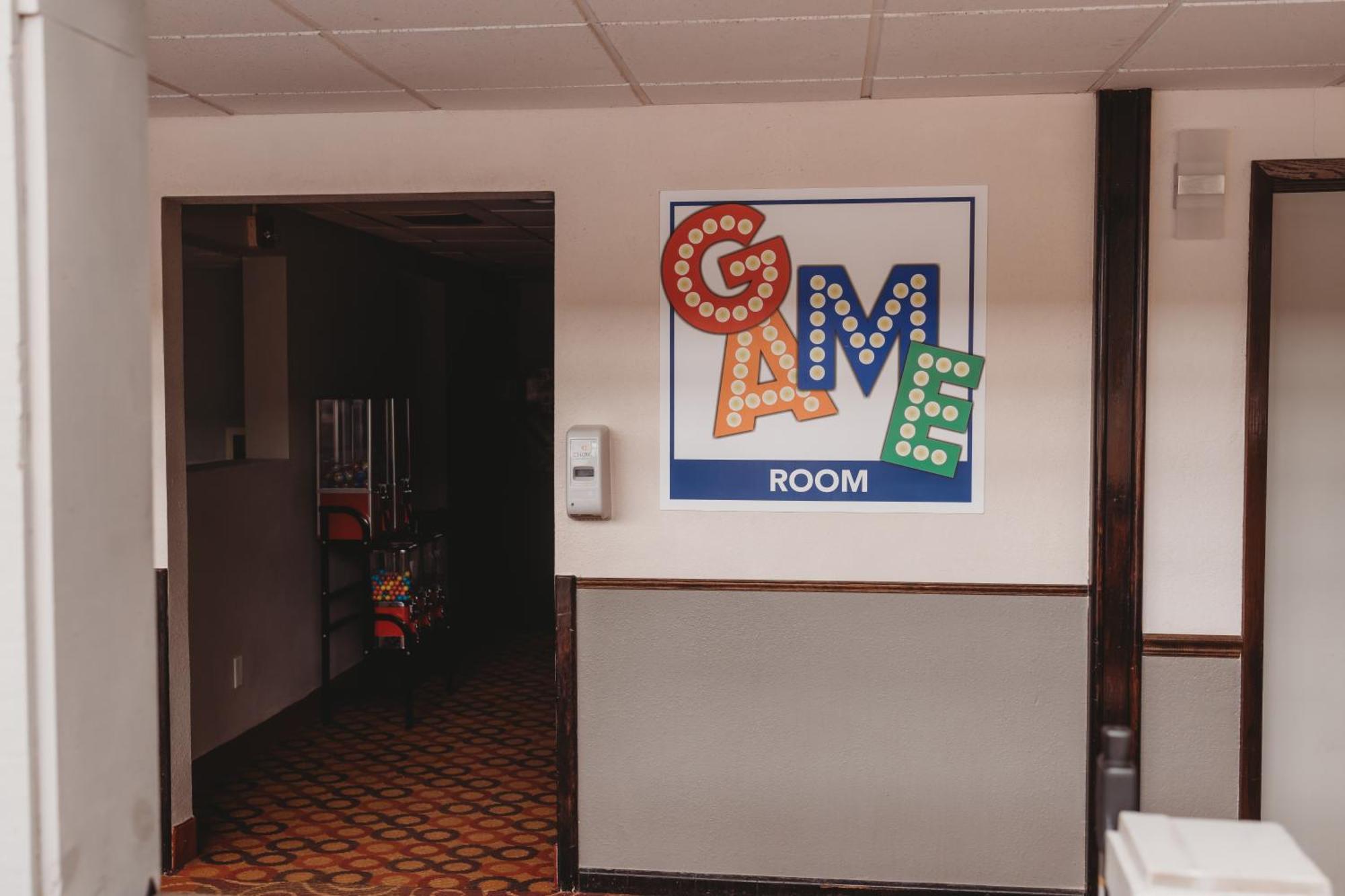 Americinn By Wyndham Appleton Downtown Buitenkant foto