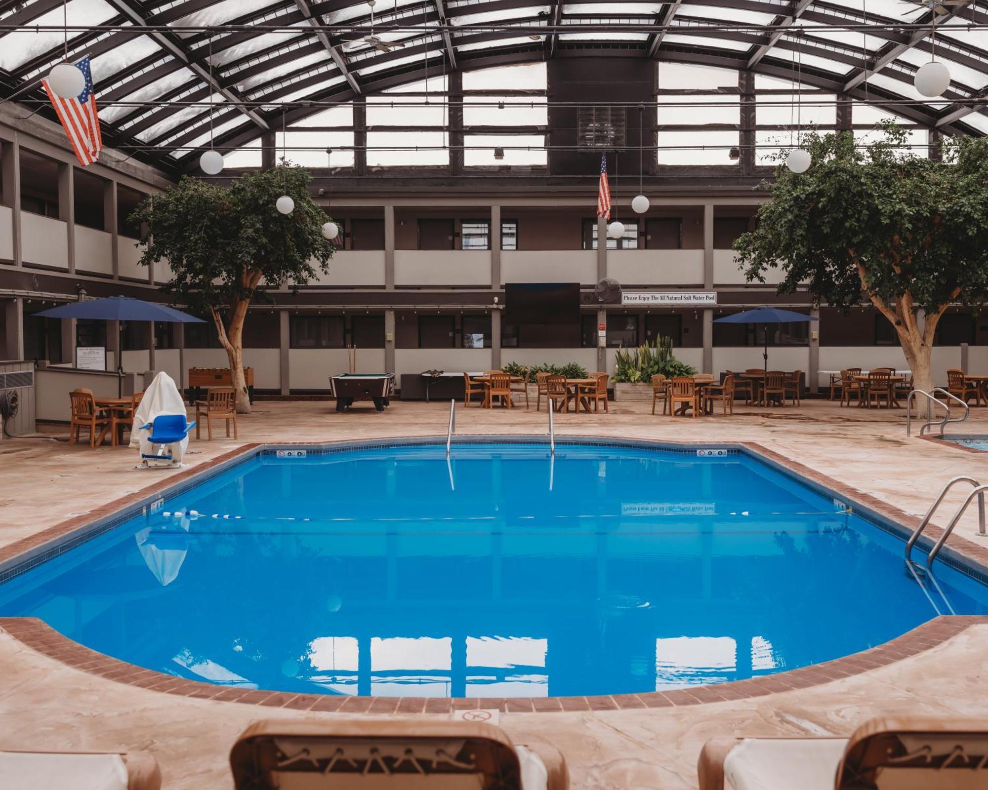 Americinn By Wyndham Appleton Downtown Buitenkant foto